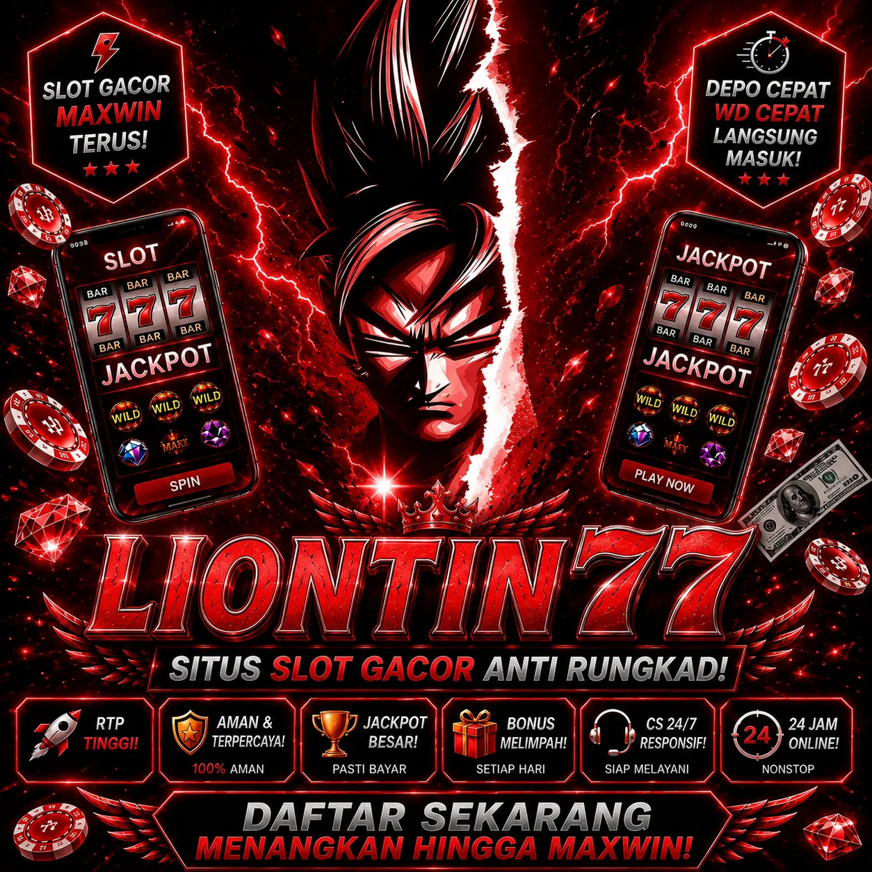 LIONTIN77